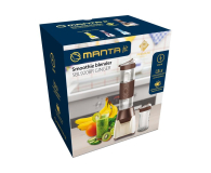 MANTA SBL920BR BRĄZOWY - 416940 - zdjęcie 2